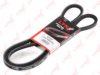 LYNXauto 13X1600HD V-Belt
